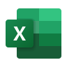 Excel Icon